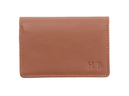 Royce Business Card Holder - Card Cases