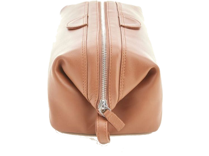 Royce Classic Toiletry Bag - Toiletry Bags