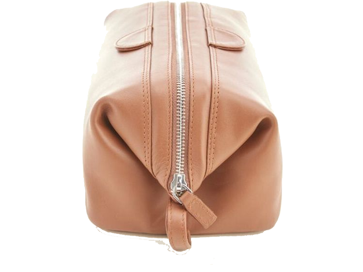 Royce Classic Toiletry Bag - Toiletry Bags