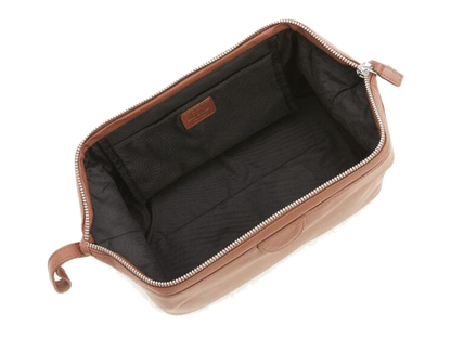Royce Classic Toiletry Bag - Toiletry Bags