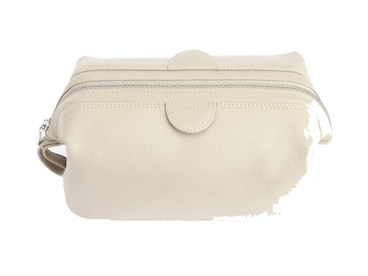 Royce Classic Toiletry Bag - Toiletry Bags