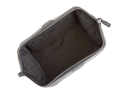 Royce Classic Toiletry Bag - Toiletry Bags