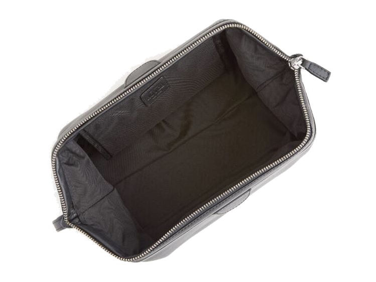 Royce Classic Toiletry Bag - Toiletry Bags