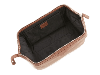 Royce Classic Toiletry Bag - Toiletry Bags - SwagWear