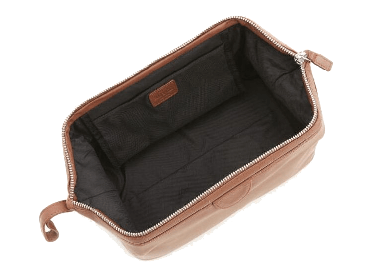Royce Classic Toiletry Bag - Toiletry Bags - SwagWear