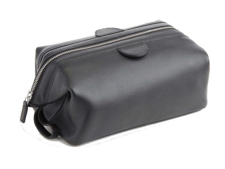 Royce Classic Toiletry Bag - Toiletry Bags - SwagWear