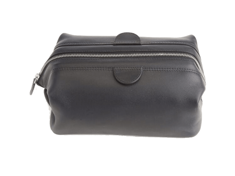Royce Classic Toiletry Bag - Toiletry Bags - SwagWear