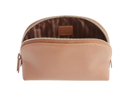 Royce Compact Cosmetic Bag - Cosmetic Bags
