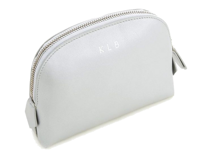 Royce Compact Cosmetic Bag - Cosmetic Bags