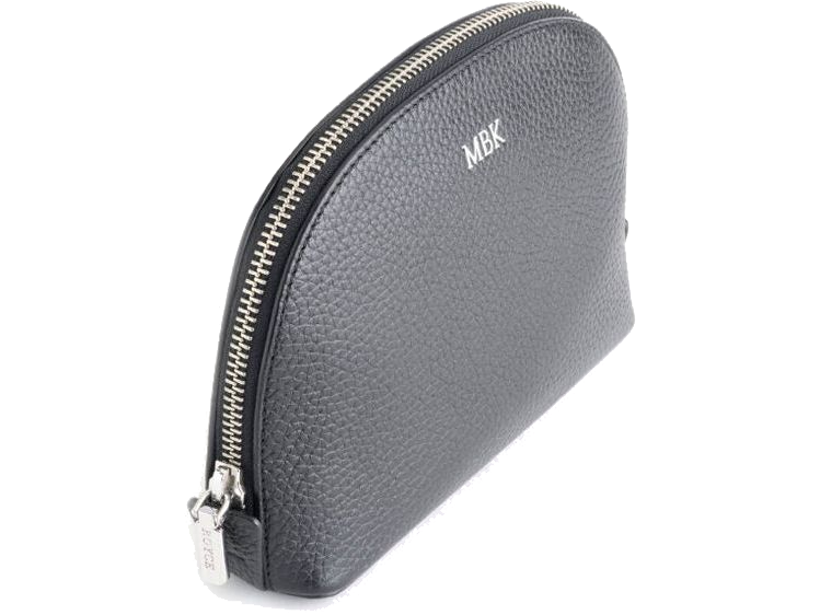 Royce Compact Cosmetic Bag - Cosmetic Bags
