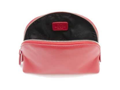 Royce Compact Cosmetic Bag - Cosmetic Bags