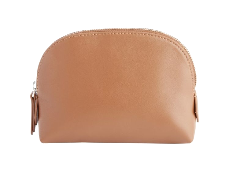 Royce Compact Cosmetic Bag - Cosmetic Bags