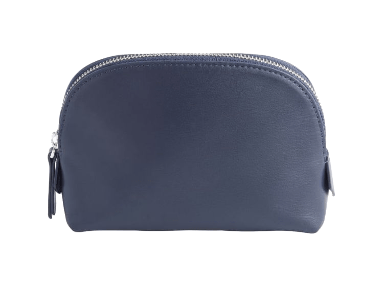 Royce Compact Cosmetic Bag - Cosmetic Bags - SwagWear