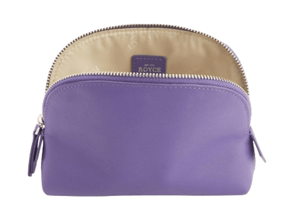 Royce Compact Cosmetic Bag - Cosmetic Bags - SwagWear