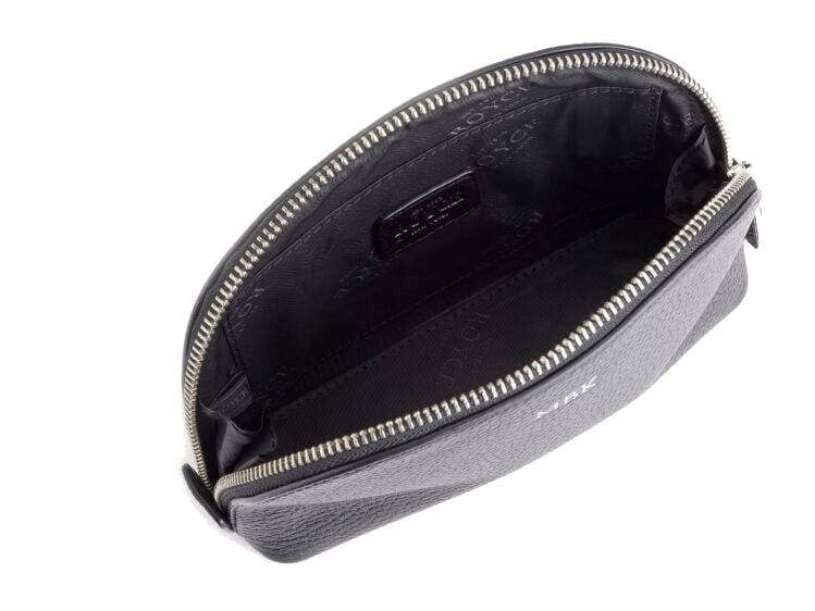 Royce Compact Cosmetic Bag - Cosmetic Bags - SwagWear