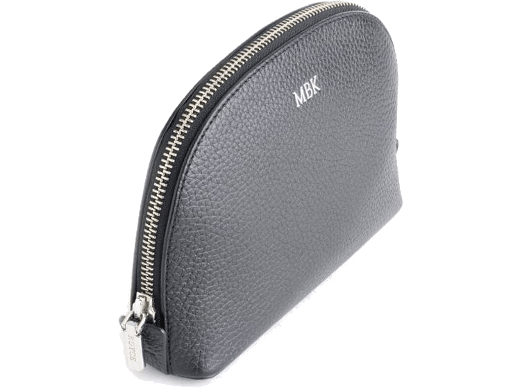 Royce Compact Cosmetic Bag - Cosmetic Bags - SwagWear