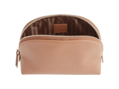 Royce Compact Cosmetic Bag - Cosmetic Bags - SwagWear