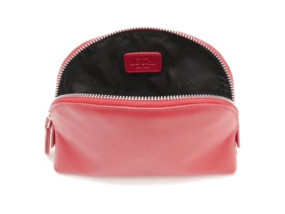 Royce Compact Cosmetic Bag - Cosmetic Bags - SwagWear