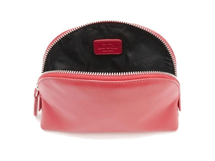Royce Compact Cosmetic Bag - Cosmetic Bags - SwagWear