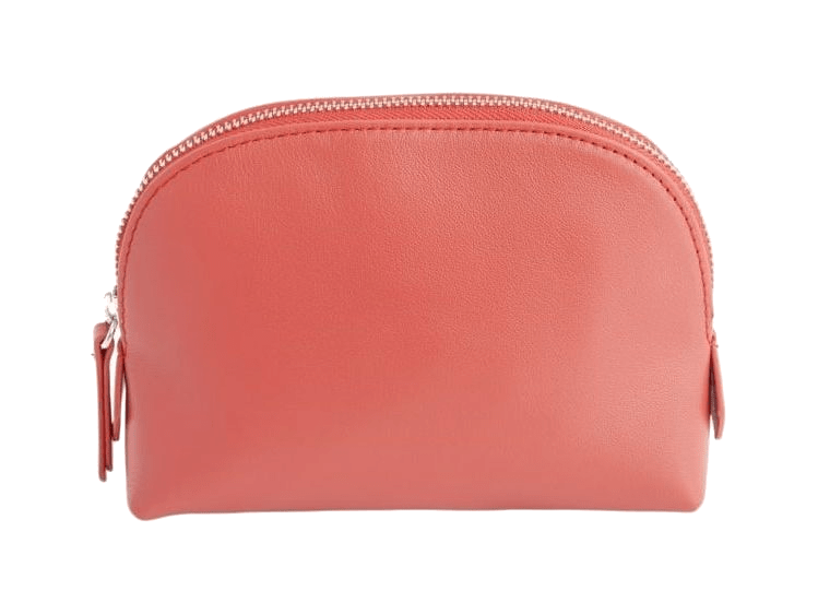 Royce Compact Cosmetic Bag - Cosmetic Bags - SwagWear