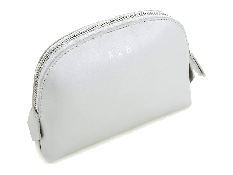 Royce Compact Cosmetic Bag - Cosmetic Bags - SwagWear
