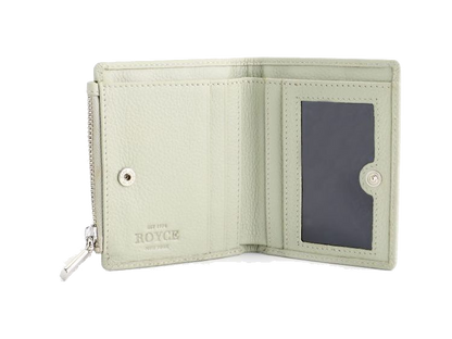 Royce Compact Credit Card Wallet - Wallets