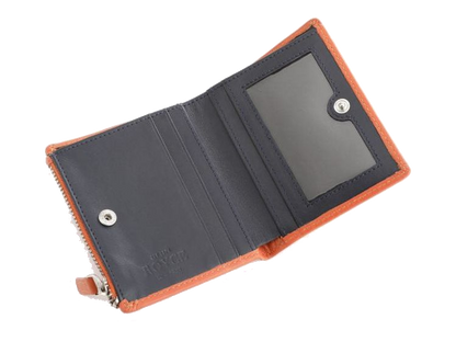 Royce Compact Credit Card Wallet - Wallets