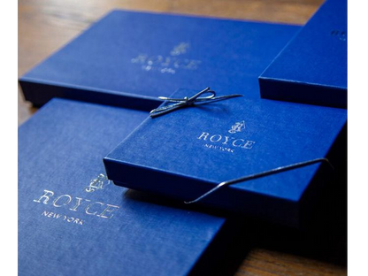 Royce Compact Credit Card Wallet - Wallets