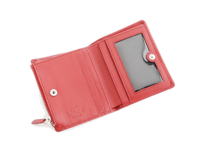 Royce Compact Credit Card Wallet - Wallets