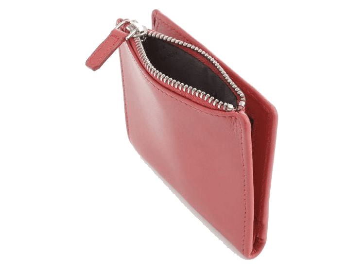 Royce Compact Credit Card Wallet - Wallets - SwagWear