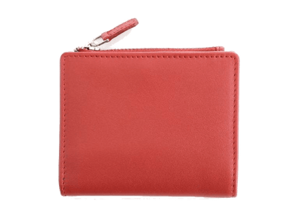 Royce Compact Credit Card Wallet - Wallets - SwagWear