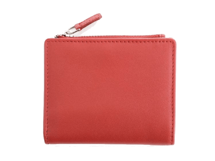 Royce Compact Credit Card Wallet - Wallets - SwagWear
