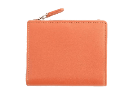 Royce Compact Credit Card Wallet - Wallets - SwagWear