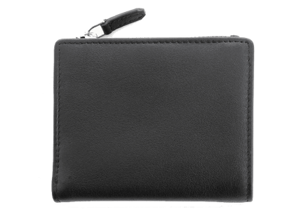 Royce Compact Credit Card Wallet - Wallets - SwagWear