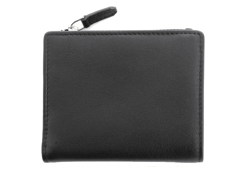 Royce Compact Credit Card Wallet - Wallets - SwagWear