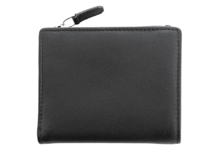 Royce Compact Credit Card Wallet - Wallets - SwagWear