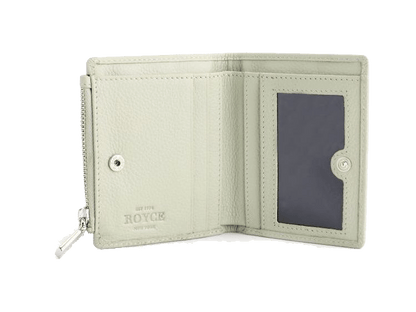 Royce Compact Credit Card Wallet - Wallets - SwagWear