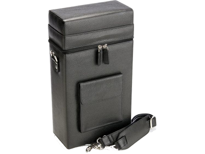 Royce Double Wine Carrying Bag - Wine Totes