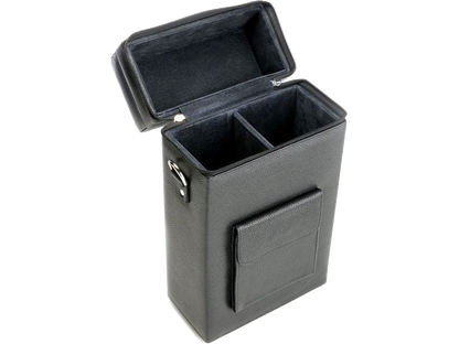 Royce Double Wine Carrying Bag - Wine Totes