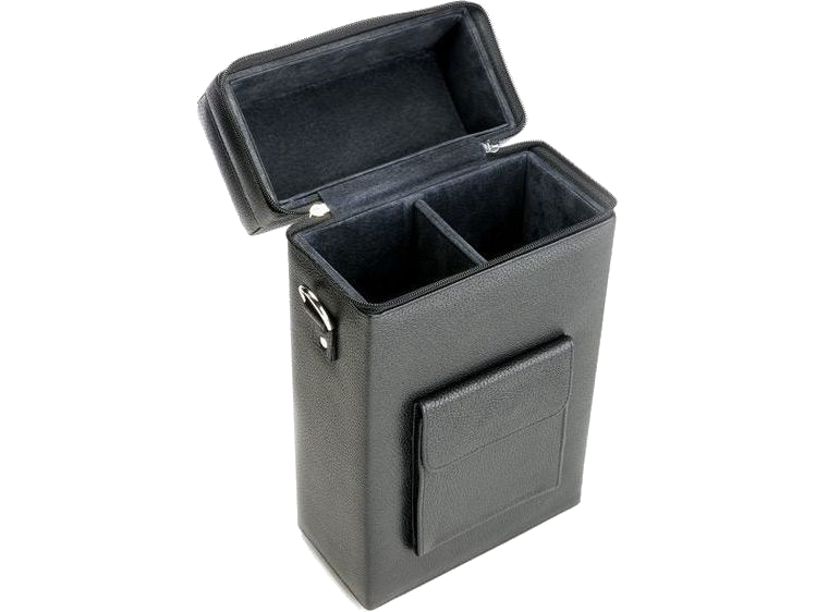 Royce Double Wine Carrying Bag - Wine Totes