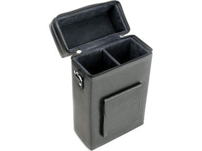 Royce Double Wine Carrying Bag - Wine Totes - SwagWear