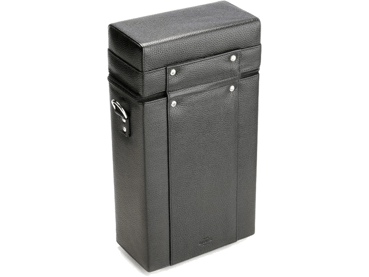 Royce Double Wine Carrying Bag - Wine Totes - SwagWear