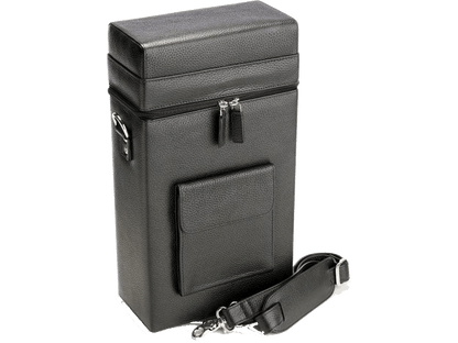 Royce Double Wine Carrying Bag - Wine Totes - SwagWear
