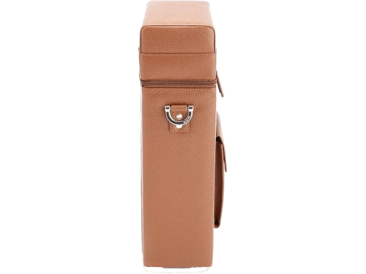 Royce Double Wine Carrying Bag - Wine Totes - SwagWear