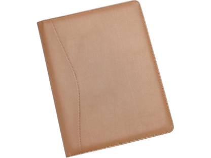 Royce Executive Writing Portfolio - Leather Portfolios