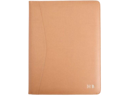 Royce Executive Writing Portfolio - Leather Portfolios