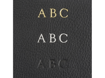 Royce Executive Writing Portfolio - Leather Portfolios - SwagWear
