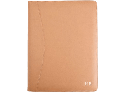 Royce Executive Writing Portfolio - Leather Portfolios - SwagWear