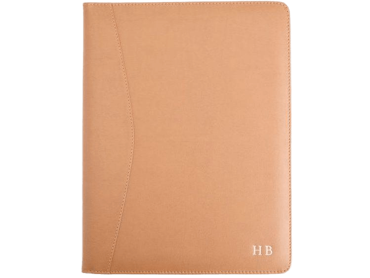 Royce Executive Writing Portfolio - Leather Portfolios - SwagWear