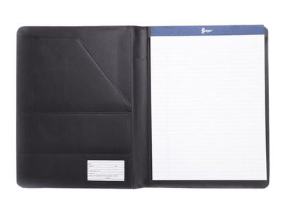 Royce Executive Writing Portfolio - Leather Portfolios - SwagWear
